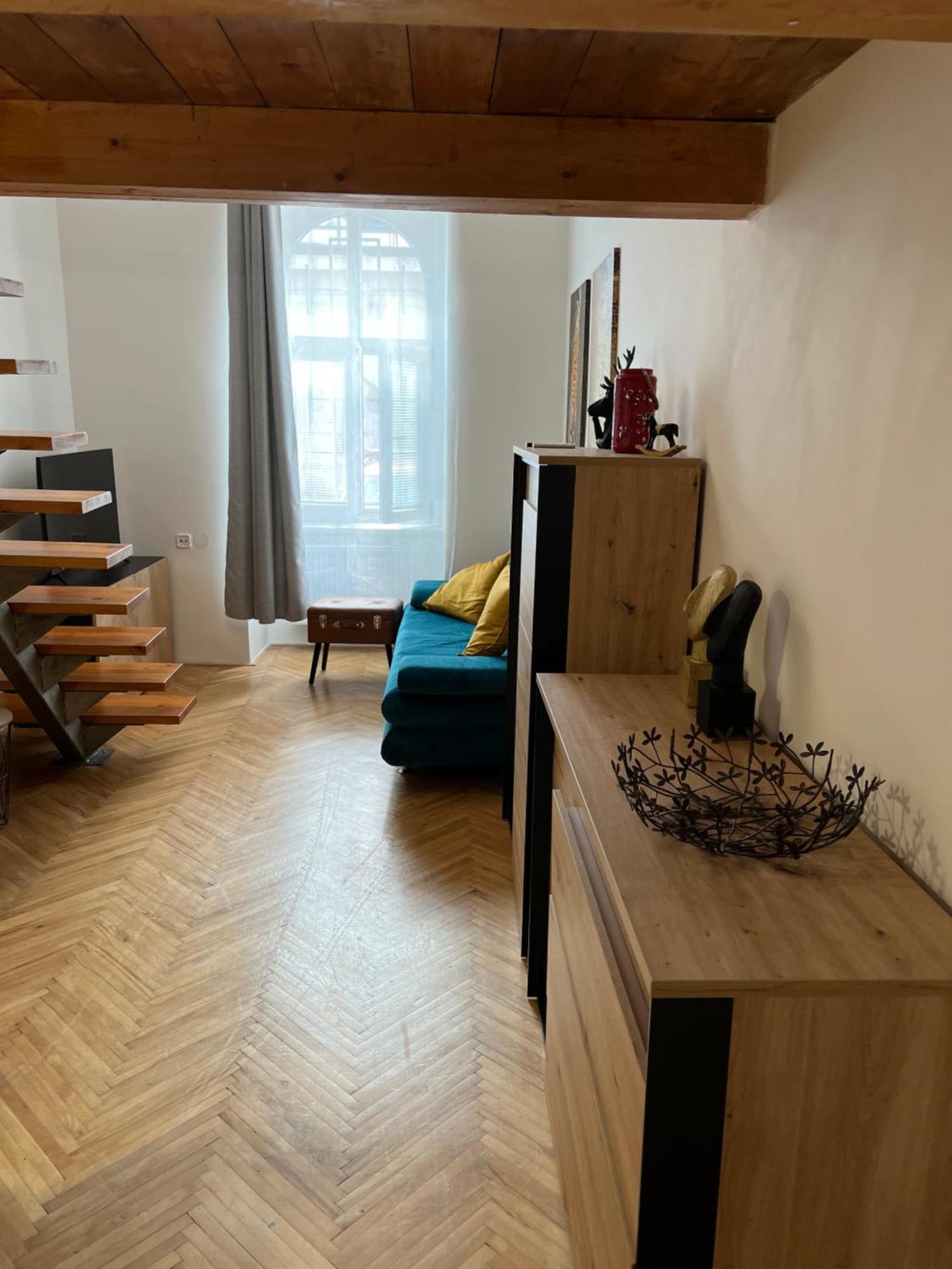 Apartment Plus Parking Brünn Exterior foto
